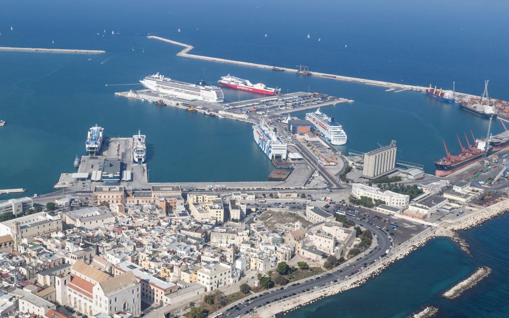 porto di Bari 4